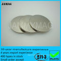 JMD26H3 neodymium magnet gauss
